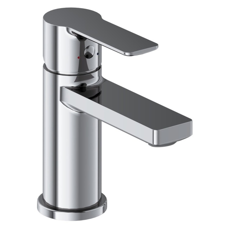 Izlietnes maisītājs Ravak Solar SL 012.00CR 160mm, hroms