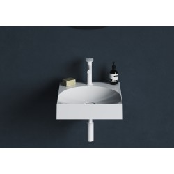 Vannas istabas izlietne RAVAK LITE 450 45x45 cm, XJX01245002