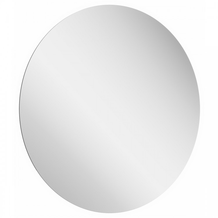 Spogulis ar fona LED apgaismojumu Ravak LUNA 50cm