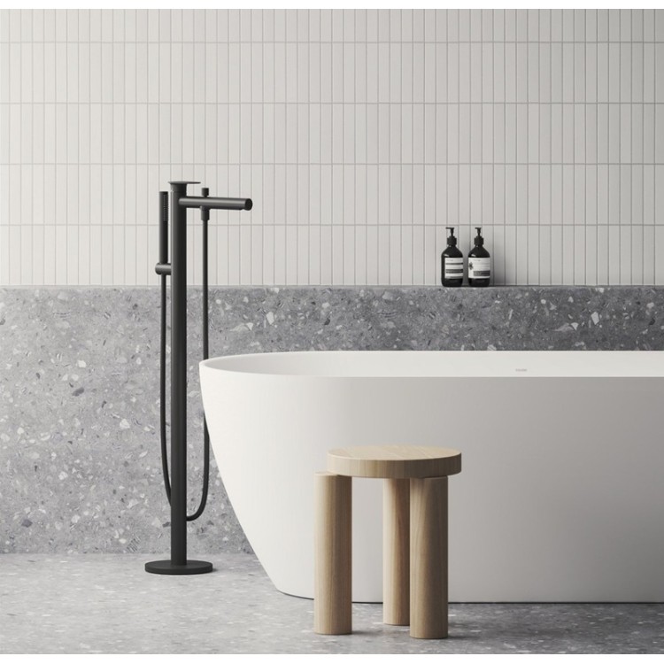 Vannas maisītājs brīvi stāvošs Ravak SG 080.20BL.RB07A, X070556