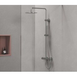 Vannas/dušas sistēma Ravak SG 091.00CR
