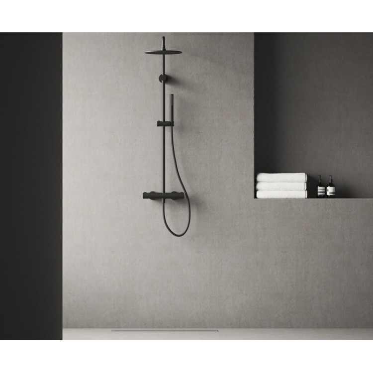 Vannas/dušas sistēma Ravak SG 091.20BL
