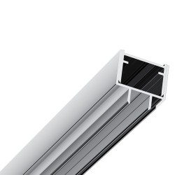 Paplašināšanas profils Ravak CONPS 195, hroms