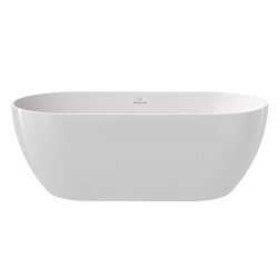 Brīvi stāvoša vanna Ravak FREEDOM O 169x80 cm