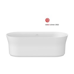 Brīvi stāvoša vanna Ravak YPSILON 180x80 cm