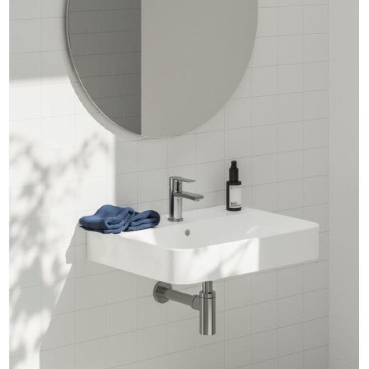 Vannas istabas izlietne RAVAK Ellen 60x46 cm