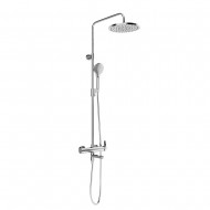 Vannas/dušas sistēma Ravak DS 092.00