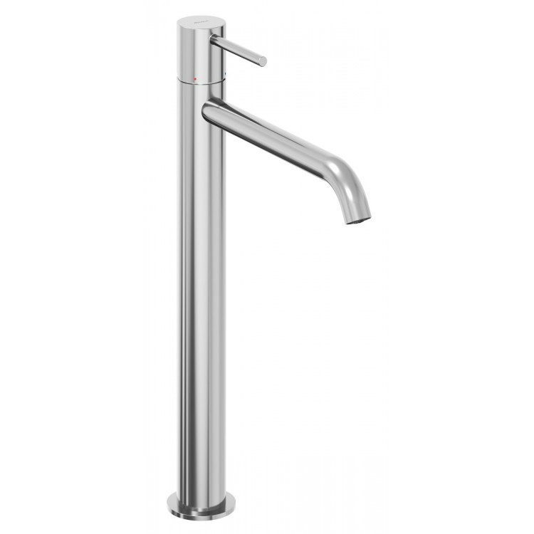 Izlietnes maisītājs paaugstināts RAVAK ESPIRIT ES 015.00CR, hroms