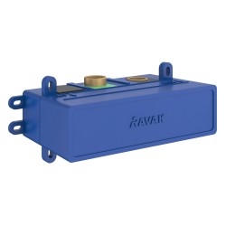Dušas maisītāja iebūvējamā daļa Ravak R-box Horizontal  RB 07D.50