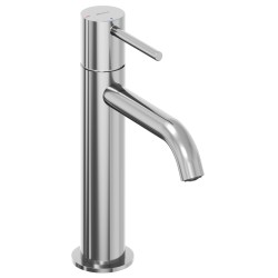 Izlietnes maisītājs Ravak Espirit BeCool ES 012.01CR, hroms