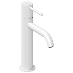 Izlietnes maisītājs Ravak Espirit BeCool ES 012.11WV, balts matēts