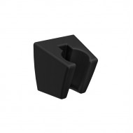 Rokas dušas balsts RAVAK, hroms 612.20, X07P640