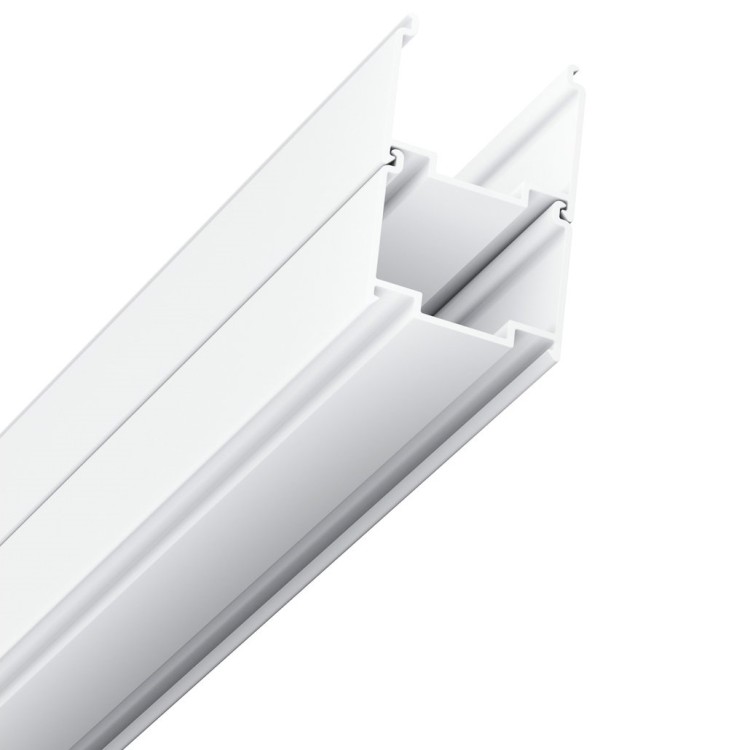 Paplašināšanas profils Ravak Nexty NNPS 195, matēti balts