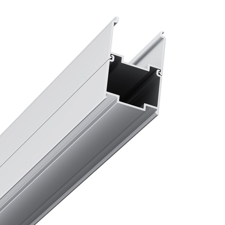 Paplašināšanas profils Ravak Nexty NNPS 195, satīns