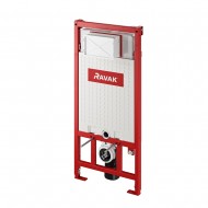 Iebūvējamais rāmis tualetes podam Ravak WC, X01703