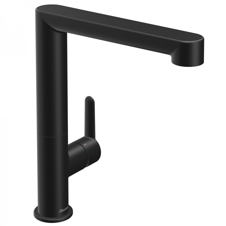 Izlietnes maisītājs paaugstināts RAVAK PURI PU 016.20.