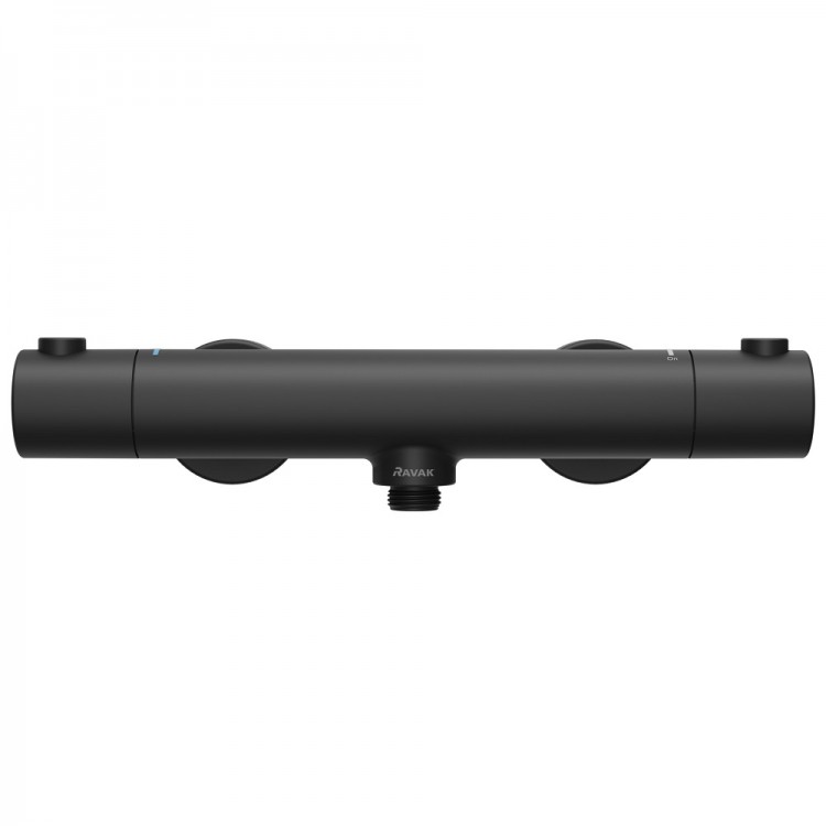 Termostata dušas maisītājs RAVAK PURI PU 033.20/150