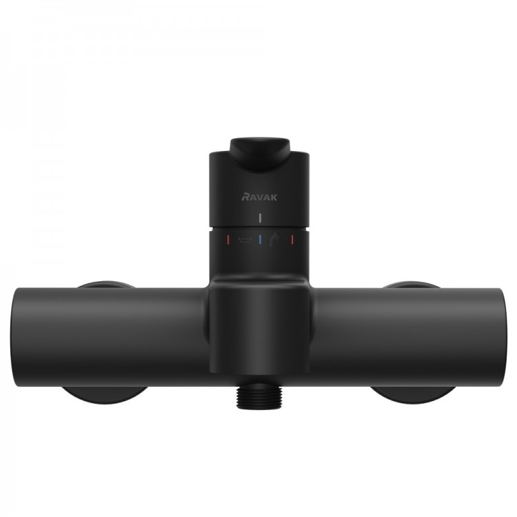 Vannas un dušas maisītājs RAVAK PURI PU 022.20/150