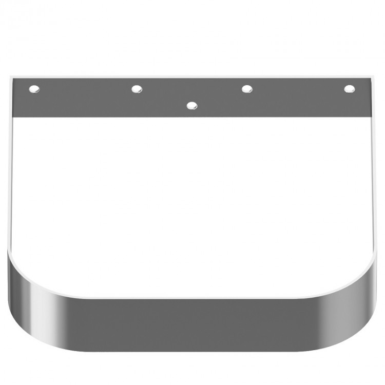 Izlietnes konsole Ravak Yard 600, nerūsējošs tērauds X01787