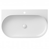 Vannas istabas izlietne RAVAK YARD 800 80.5x50 cm, XJX01280002