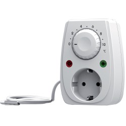 Elektroniskais termostats Raychem FrostGuard-ECO