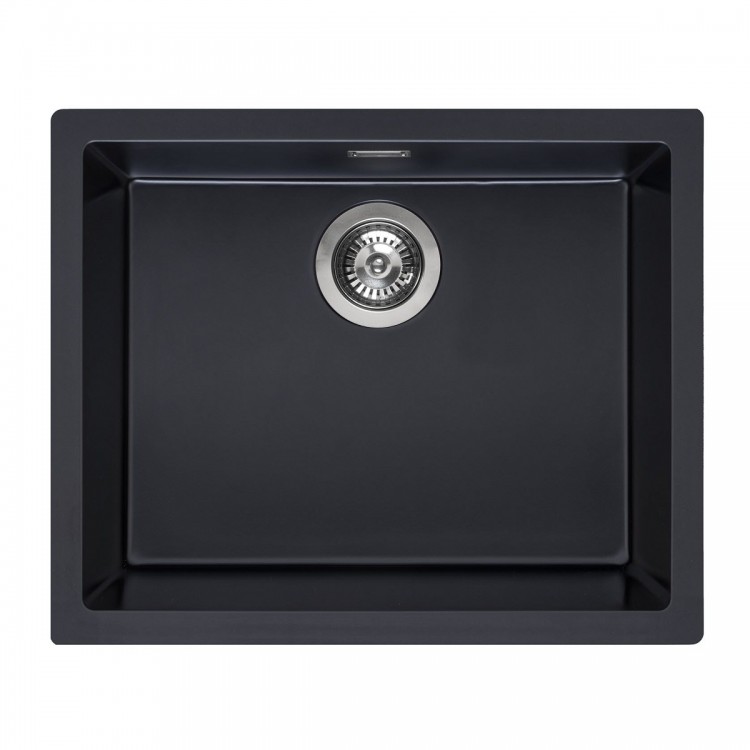 Virtuves izlietne Reginox Amsterdam 50 56x46cm, R34644