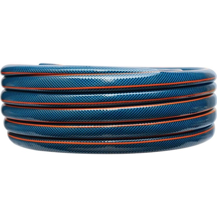 Dārza šļūtene Richmann Blue 3/4, 50m