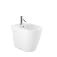 Bidē grīdas Roca ONA, balts