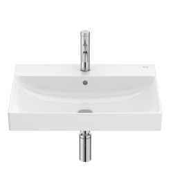 Vannas istabas izlietne Roca Ona Vannas 60x46 cm, A327686