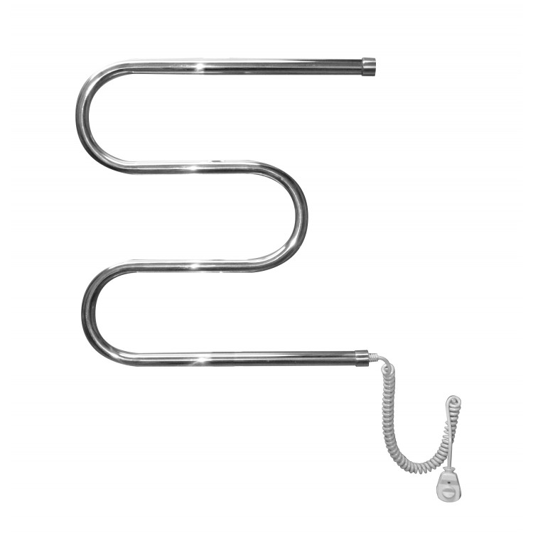 Rosela Elektriskais dvieļu žāvētājs M veida 500x600 mm