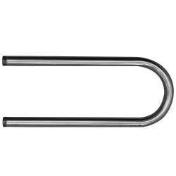 Dvieļu žāvētājs Rosela U veida 1 1/4' 250x400 mm