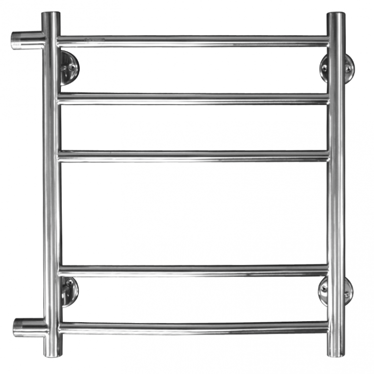 Dvieļu žāvētājs Rosela Sonāte K-16 500x600 mm (5 ribas)