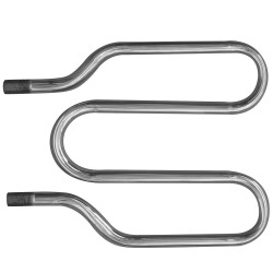 Dvieļu žāvētājs Rosela Dž-20 'Taurenis' 500x250 mm