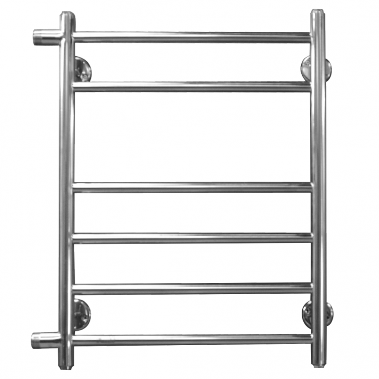 Dvieļu žāvētājs Rosela Viktorija K-16 500x700 mm (6 ribas)