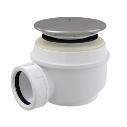 Dušas sifons Roth 50/60mm, 8100002