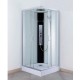 Dušas kabīne Roth LUCIDUS SQUARE 900x900cm