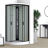Dušas kabīne Roth LANETA 90x90x219cm, 4000875