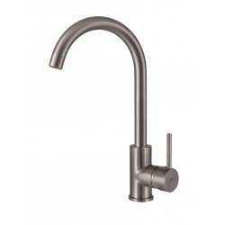 Virtuves izlietnes maisītājs Rubineta, Axe-33 (ST)