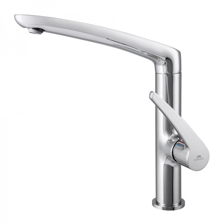 Virtuves izlietnes maisītājs Rubineta, Ultima-33