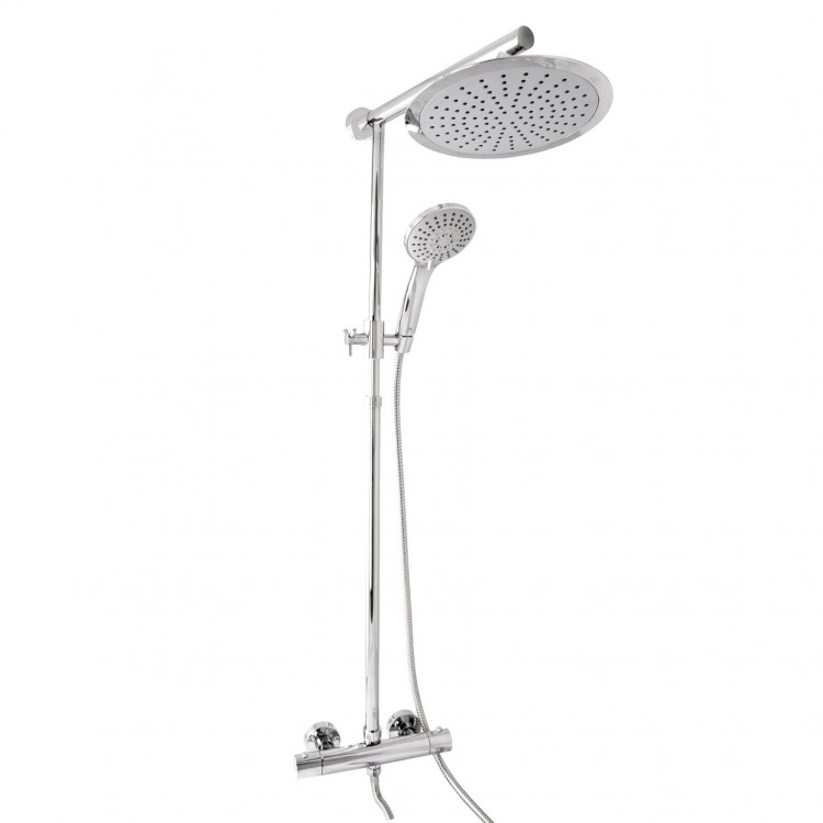 Termostata dušas sistēma Rubineta ETNA Thermo-15, 170493