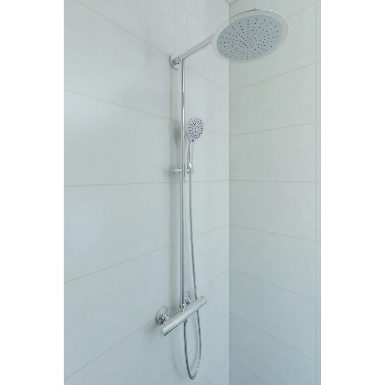 Termostata dušas sistēma Rubineta ETNA Thermo-15, 170493