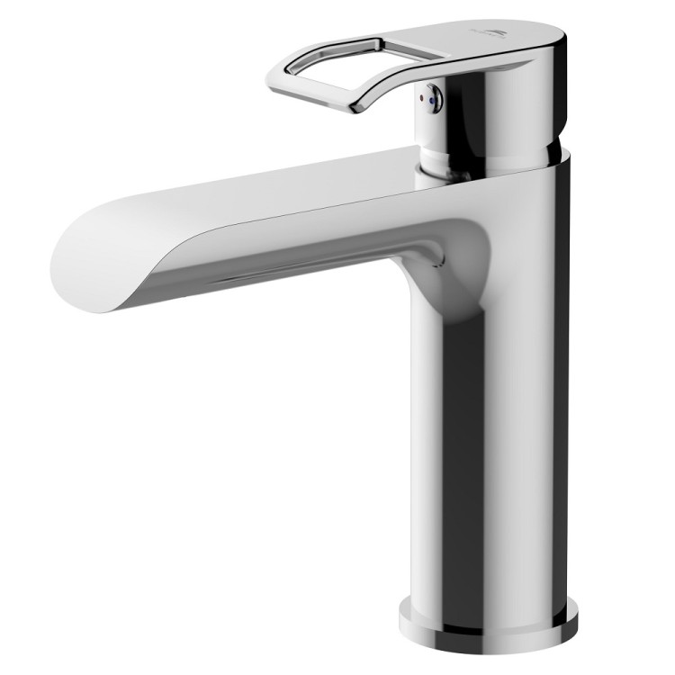 Izlietnes maisītājs Rubineta Cosy-18