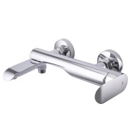 Vannas un dušas maisītājs Rubineta Uno, Ultra-10 SW, 1702530