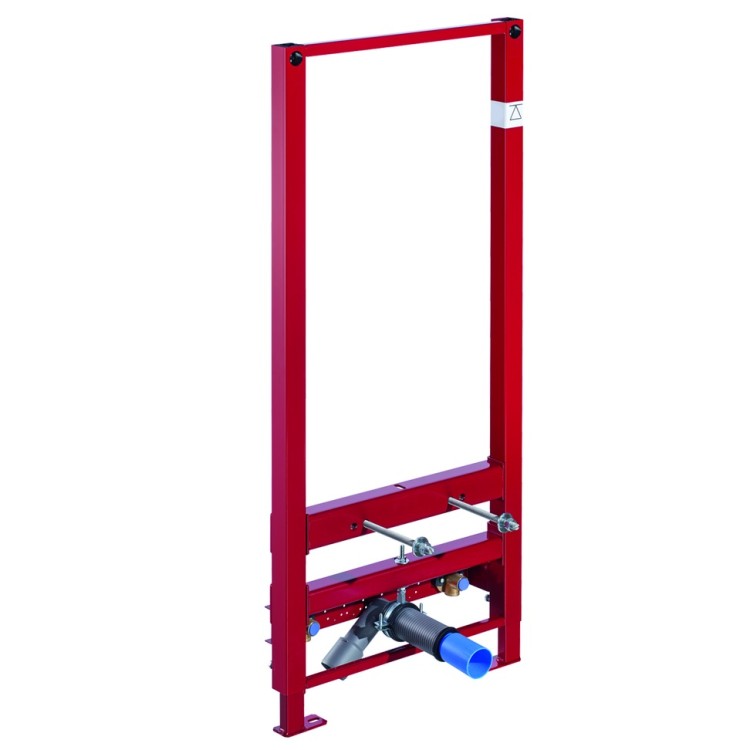 Bidē rāmis Schell Montus