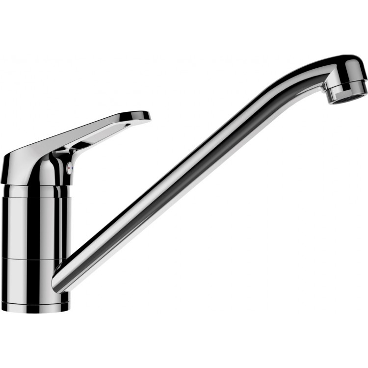 Virtuves izlietnes maisītājs SCHOCK COSMO, 525001 CHR