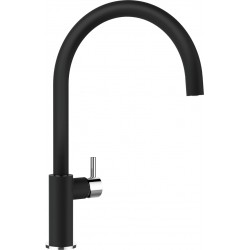 Virtuves izlietnes maisītājs SCHOCK HEKATE, 549000 S