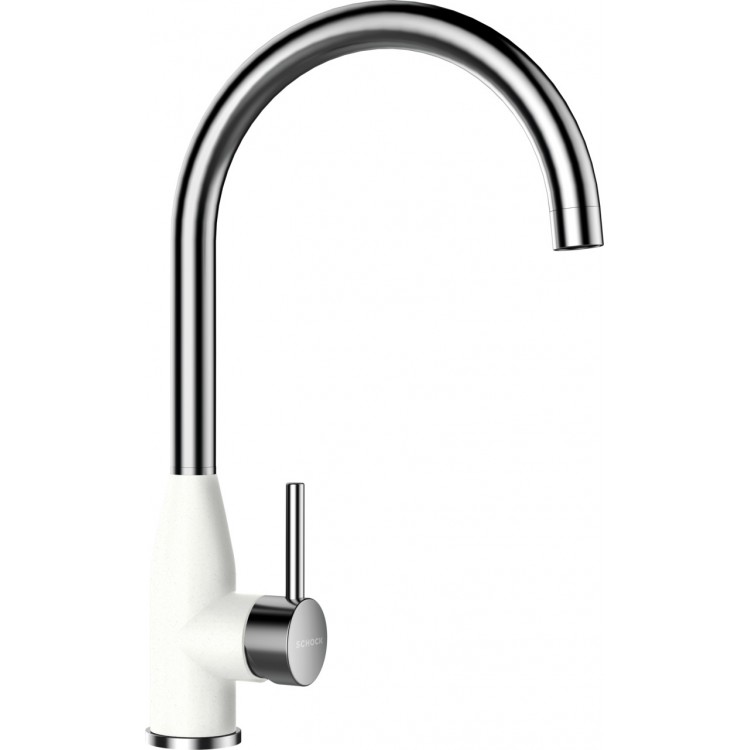 Virtuves izlietnes maisītājs SCHOCK KAVUS, 559000 GDW