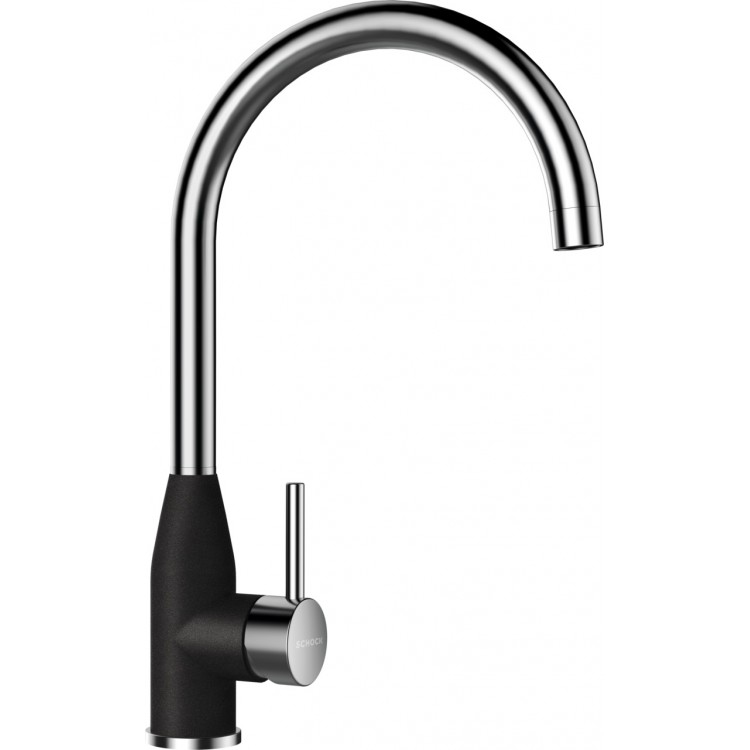 Virtuves izlietnes maisītājs SCHOCK KAVUS, 559000 GON