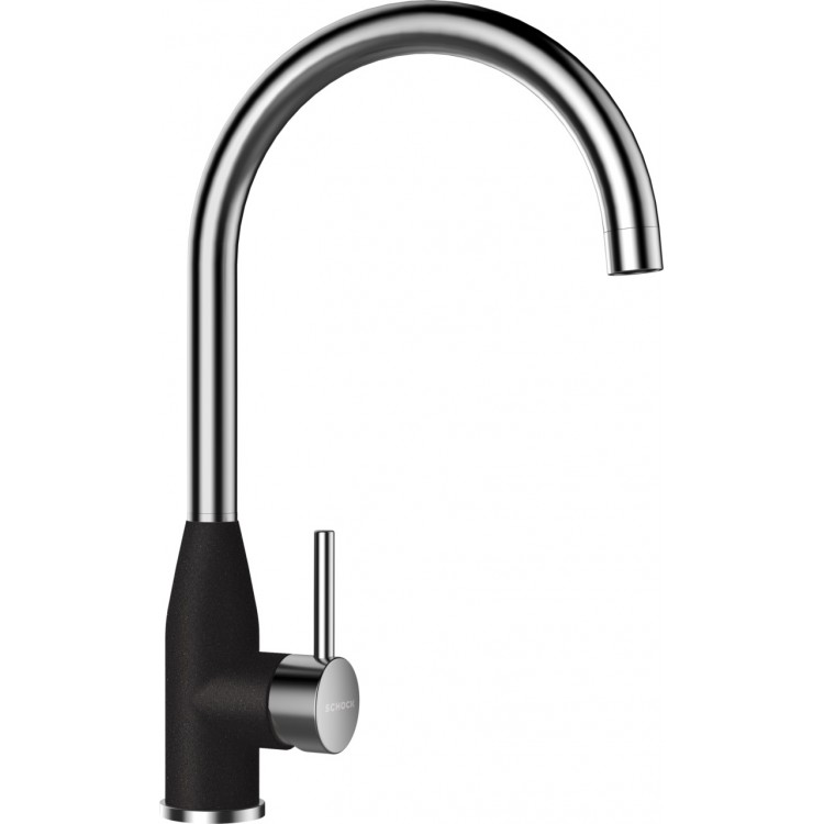 Virtuves izlietnes maisītājs SCHOCK KAVUS, 559000 GNE