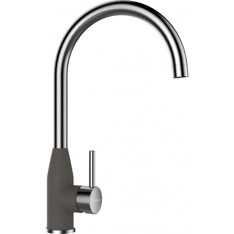 Virtuves izlietnes maisītājs SCHOCK KAVUS, 559000 GAS